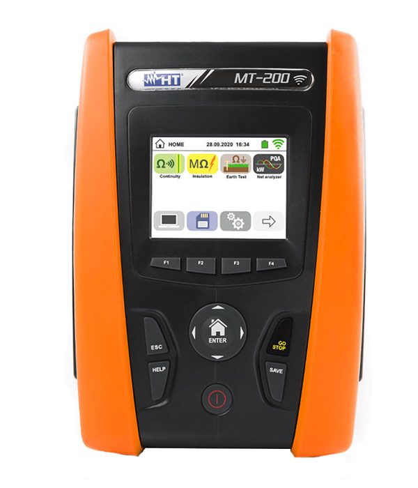 KIMO MT 200 Multifunction earth tester