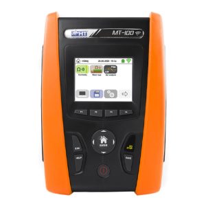 KIMO MT100 Multifunction earth tester