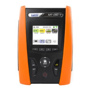 KIMO MT200 Multifunction earth tester
