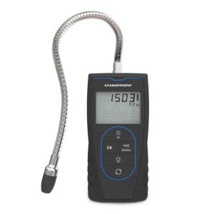Specifications of KIMO Si CD3 Gas leak detector