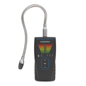 Specifications of KIMO Si RD3 Refrigerant-leak-detector