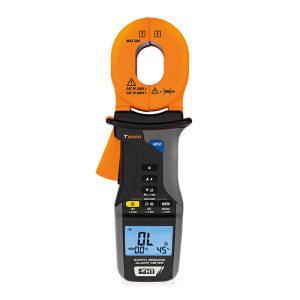 KIMO T2000 Earth Ground Clamp Meter