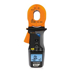 KIMO T2100 Clamp meter for measuring earth resistance