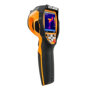 KIMO THT45W Compact thermal camera