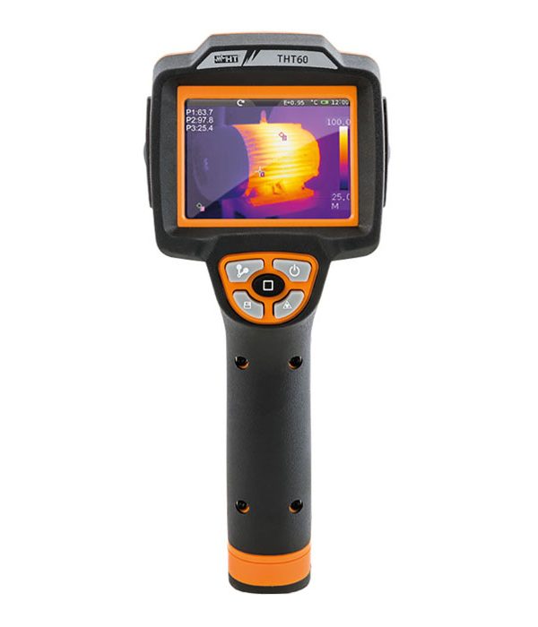 KIMO THT60 Advanced infrared camera