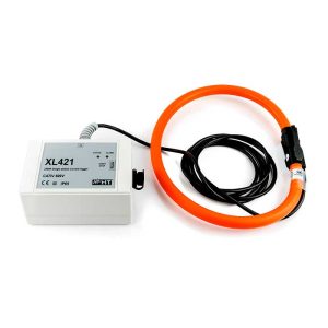 KIMO XL421 TRMS single-phase Data Logger