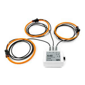 KIMO XL422 three-phase data logger