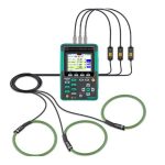 Kyoritsu KEW 6315 Power Quality Analyzer