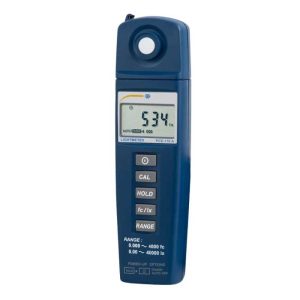 PCE-170 A Lux Meter