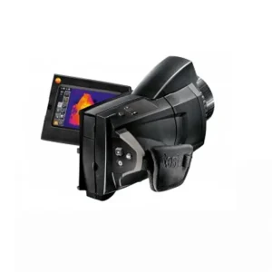 Testo 890-2 Thermal Camera