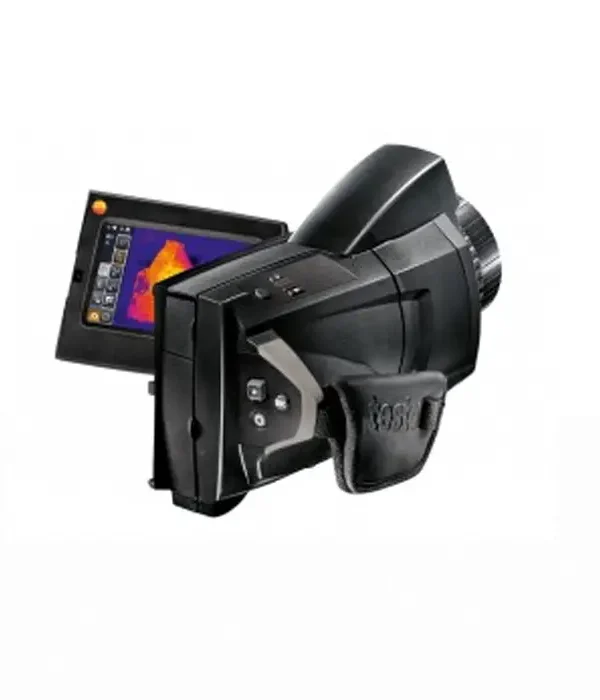 Testo 890-2 Thermal Camera