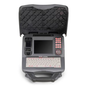 Ridgid CS65xr SeeSnake Monitor