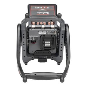 Ridgid CS6x Digital Reporting Monitor with Wi-Fi