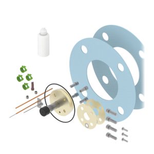 Rosemount™ Cell Replacement Kit: ANSI 18 Hazardous Area