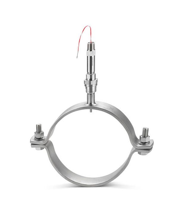 Rosemount 0085 Pipe Clamp Temperature Sensor