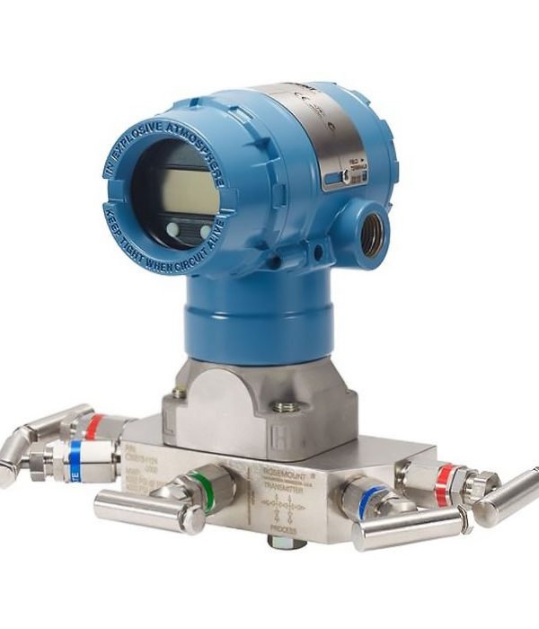 Rosemount 2051 Coplanar Pressure Transmitter