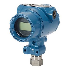 Rosemount 2088 Gage-and-Absolute-Pressure-Transmitter