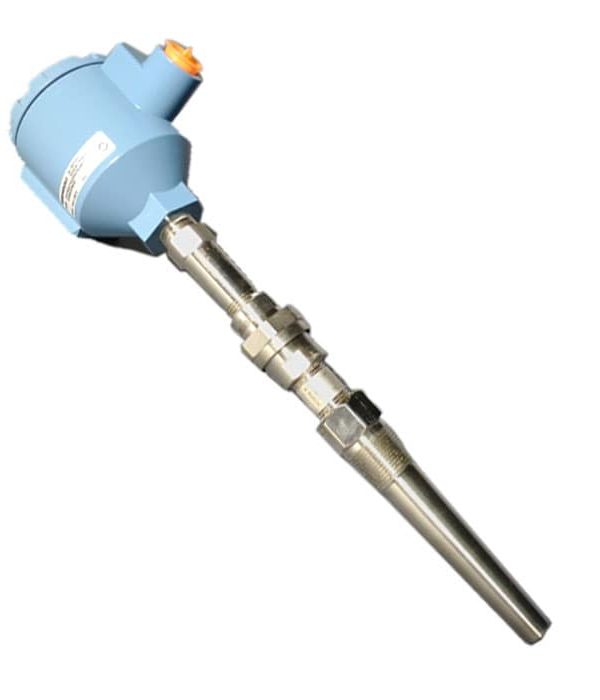 Rosemount™ 214C Thermocouple Temperature Sensor