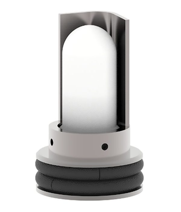 Rosemount Ceramic Dust Seal Diffuser