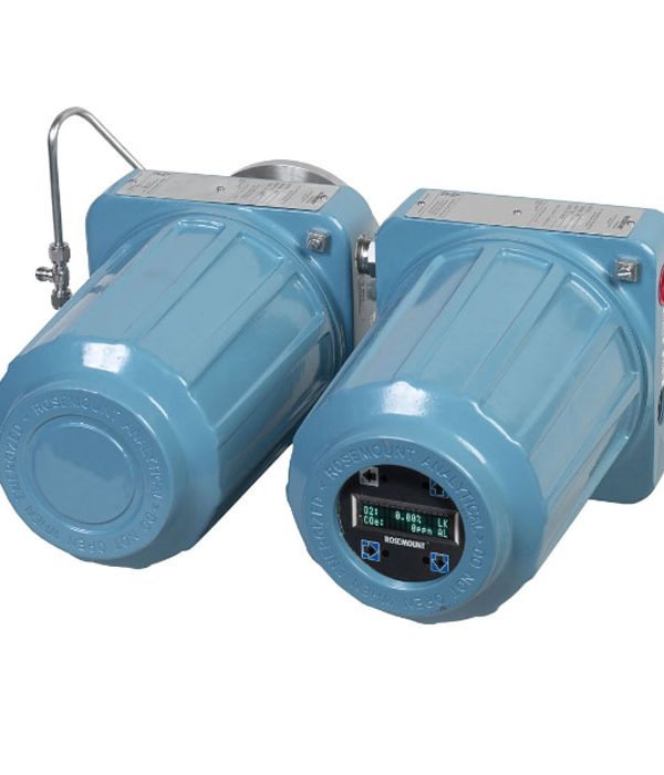 Rosemount OCX 8800 O2 cell replacement kit