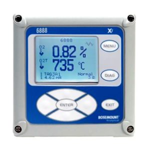 Rosemount Xi Autocalibration Accessories