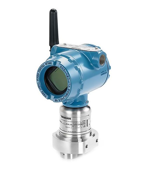 Rosemount™ 3051S High Static DP Transmitter