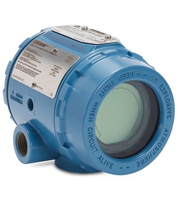 Rosemount 3144P Temperature Transmitter