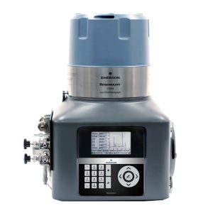 Rosemount™ 370XA Gas Chromatograph