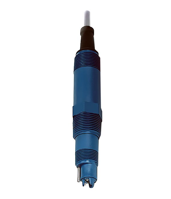 Rosemount 3900 General Purpose pH/ORP Sensor with Variopol (VP) Connection