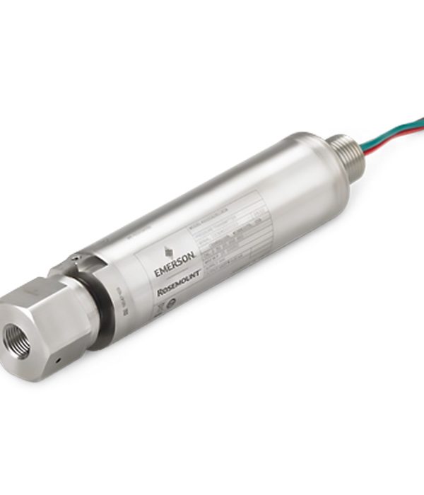 Rosemount™ 4600 Pressure Transmitter