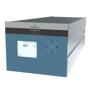 Rosemount™ CT4400 Continuous Gas Analyzer