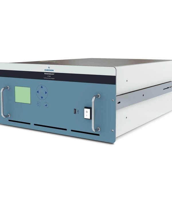 Rosemount™ CT5400 Continuous Gas Analyzer