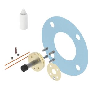 Rosemount Cell Replacement Kit ANSI-High Sulfur Resistant