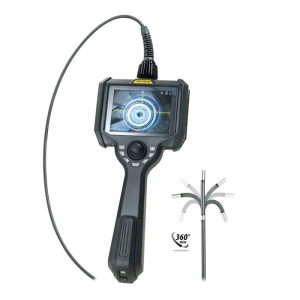 Tekneka AT 600 Articulating Inspection Camera (360°)