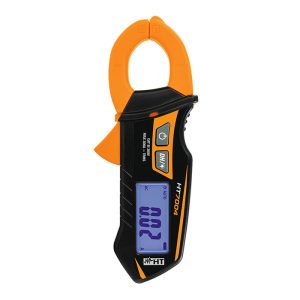 kimo HT7004 HAND-HELD CLAMP METER FOR TRMS AC CURRENT