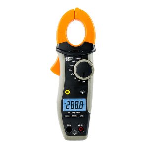 kimo HT9012 Clamp meter AC 600A CAT IV