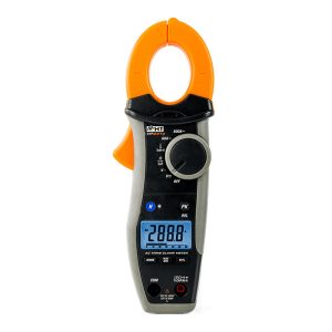 kimo HT9014 Professional clamp meter AC 600A TRMS, CAT IV 600V