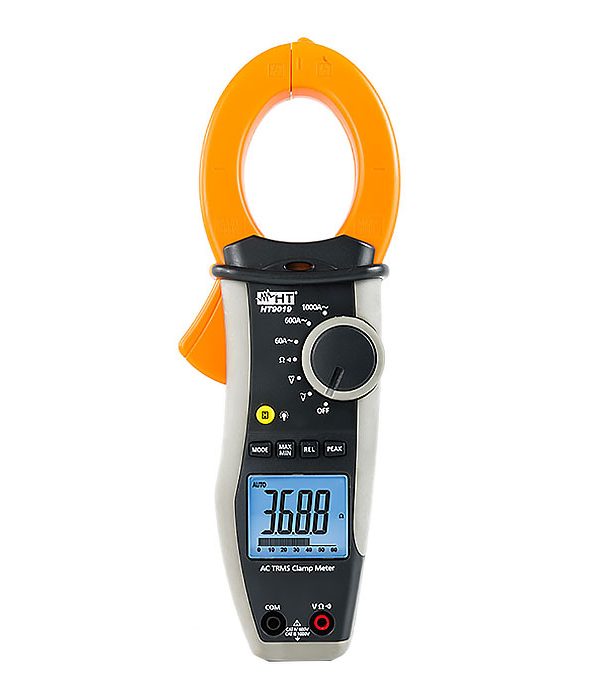 kimo HT9019 Clamp meter AC 1000A TRMS CAT IV