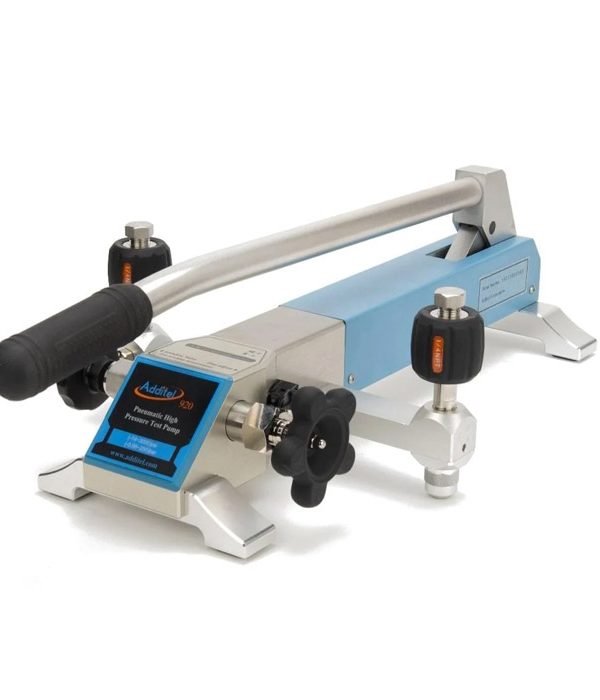 Additel ADT920HV 200bar Pneumatic Pressure Test Pump