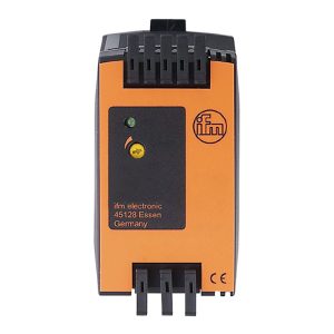 DN1020 ifm power supply