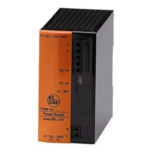 DN1030 ifm power supply