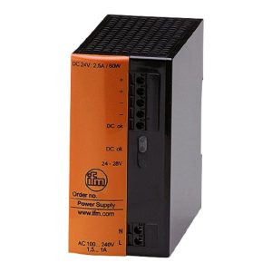 DN1031 ifm power supply