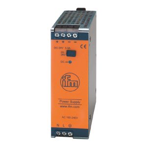 DN4011 ifm power supply