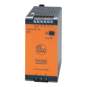DN4013 ifm power supply