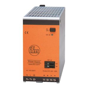 DN4014 ifm power supply