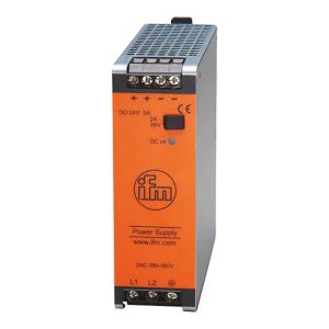 DN4032 ifm power supply