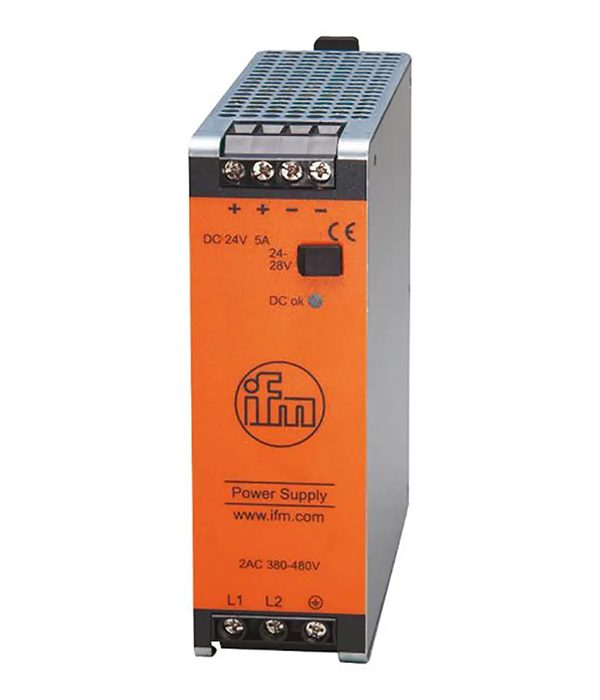 DN4032 ifm power supply