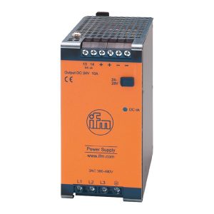 DN4033 ifm power supply