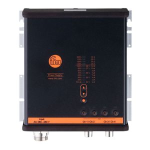 DN4234 ifm power supply