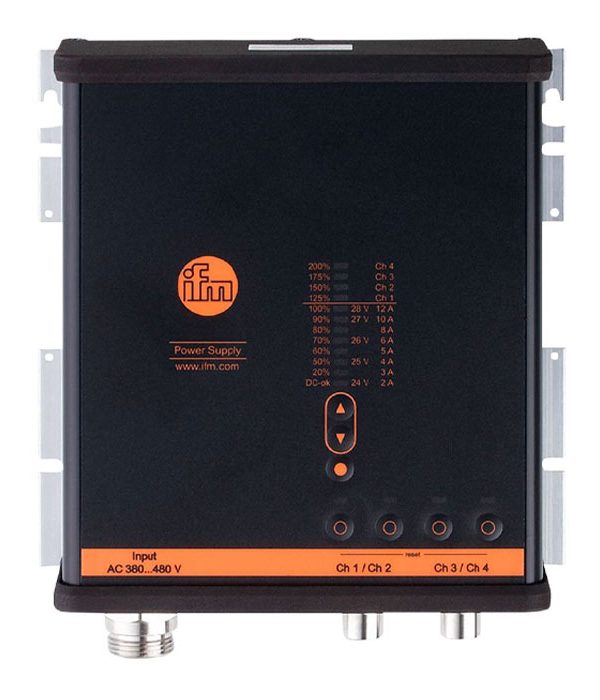 DN4234 ifm power supply